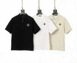 Picture of Louis Vuitton T Shirts Short _SKULVS-XL2br25977538